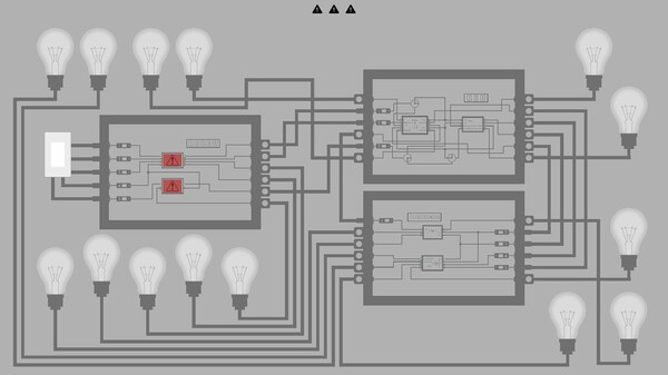Turn on the lights carefully screenshot 3