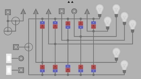 Turn on the lights carefully screenshot 2