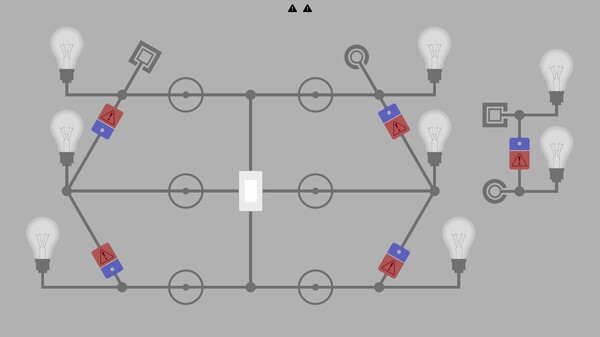 Turn on the lights carefully screenshot 1