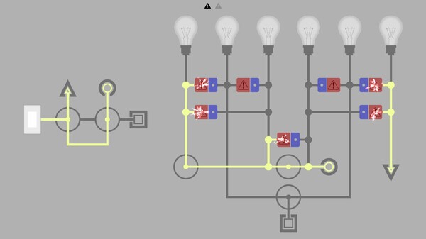 Turn on the lights carefully screenshot 4