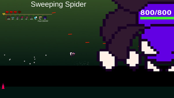 Escape From The Sun screenshot 5