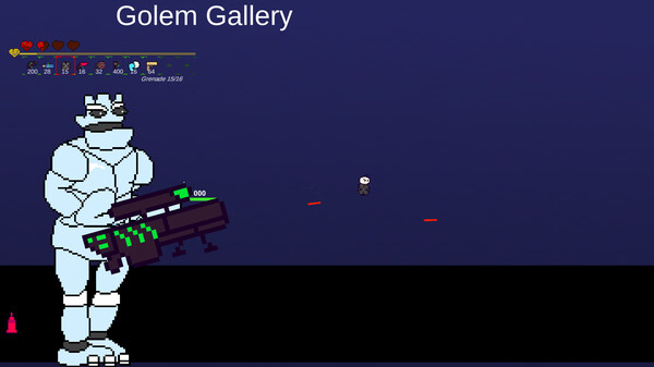 Escape From The Sun screenshot 3