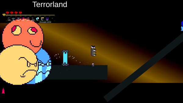 Escape From The Sun screenshot 6