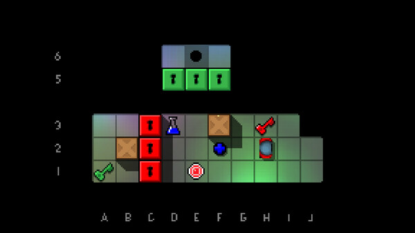 Magnetik screenshot 3