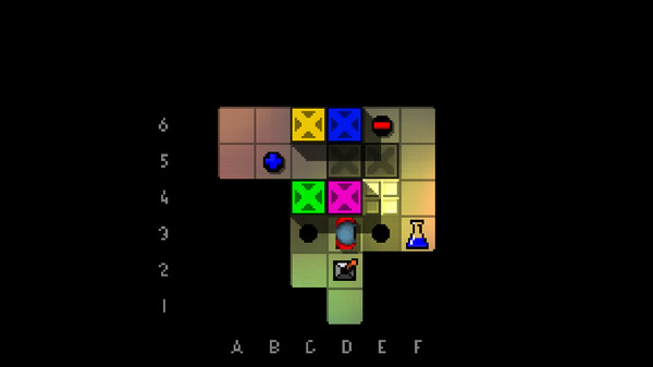 Magnetik screenshot 4
