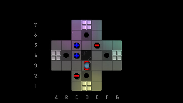 Magnetik screenshot 2