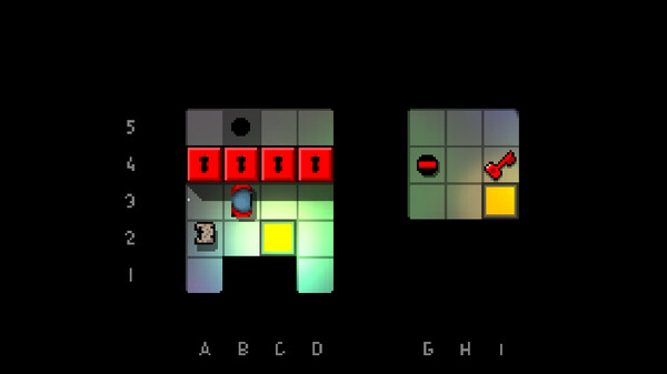Magnetik screenshot 1