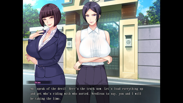 My Life as a Cult Leader screenshot 3