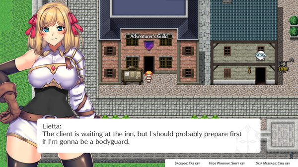 Obscurite Magie: The Blood of Kings screenshot 4