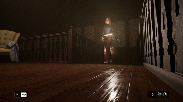 TRAUMA Broken Paradise screenshot 9