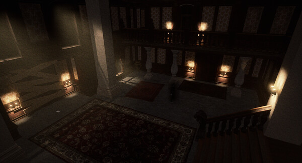 TRAUMA Broken Paradise screenshot 11