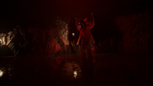 TRAUMA Broken Paradise screenshot 2