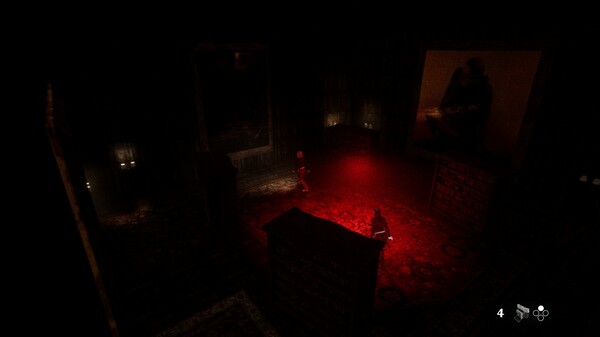 TRAUMA Broken Paradise screenshot 7