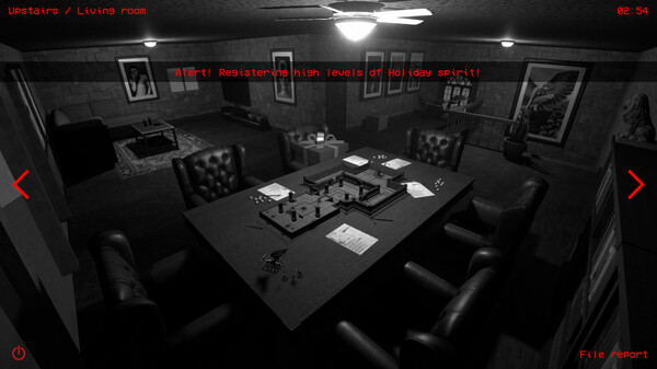 I'm On Merrymaking Watch screenshot 5
