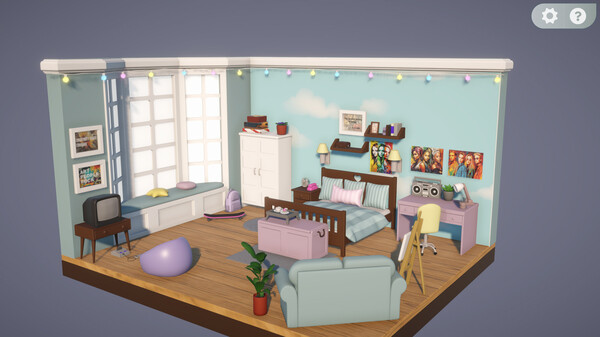 Moving Through Life screenshot 1