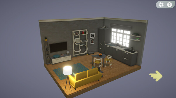 Moving Through Life screenshot 5