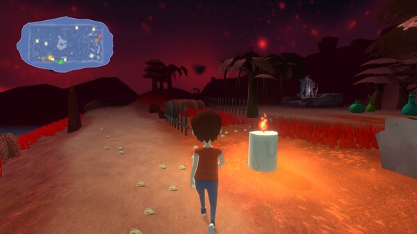 BookyPets Legends screenshot 3