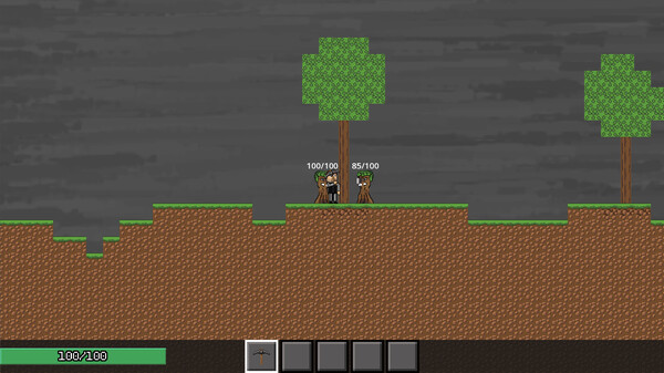 PsychWorld screenshot 3