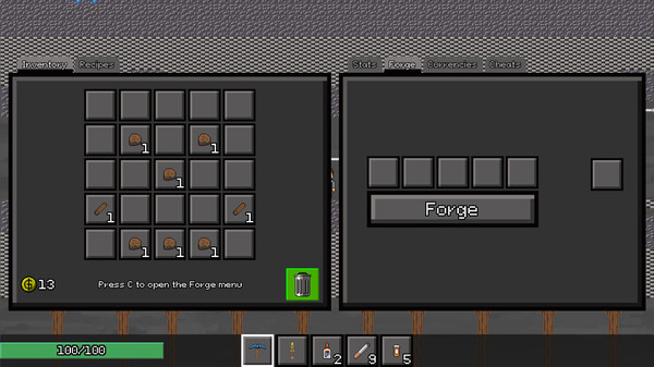 PsychWorld screenshot 5