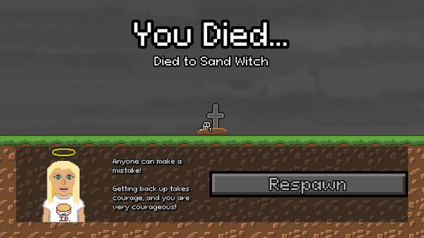 PsychWorld screenshot 9