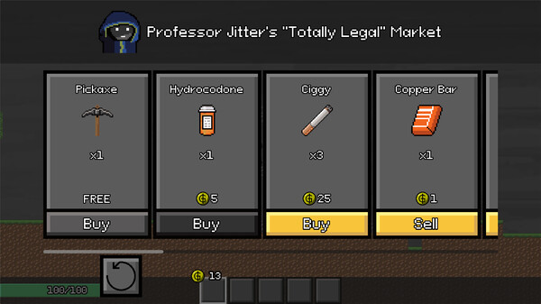 PsychWorld screenshot 4