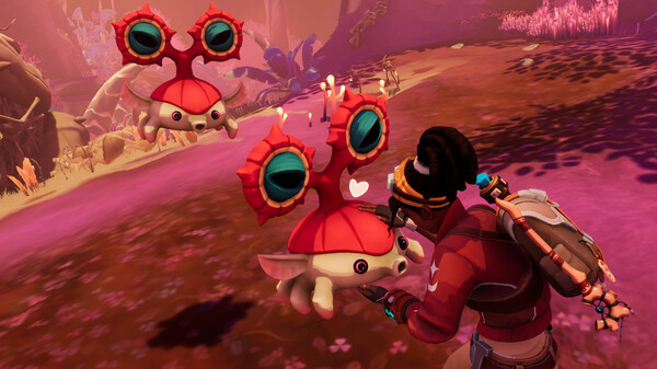 Creatures of Ava screenshot 3
