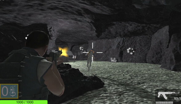 TRASHMORFERS screenshot 6