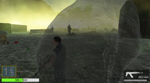TRASHMORFERS screenshot 12