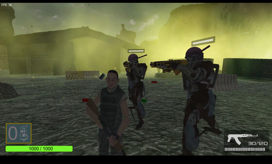 TRASHMORFERS screenshot 7