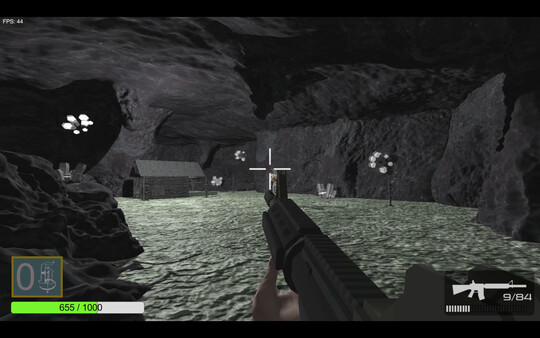 TRASHMORFERS screenshot 5
