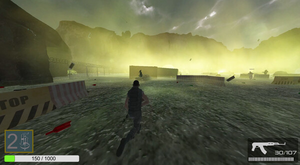 TRASHMORFERS screenshot 8