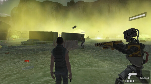 TRASHMORFERS screenshot 10