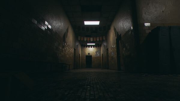 Don't Flee screenshot 1
