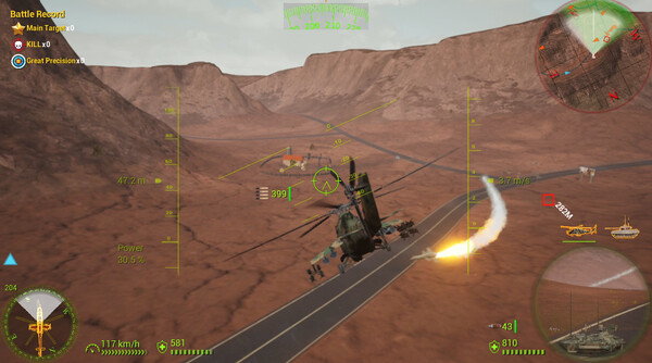 Heavy Armored Assassin screenshot 7