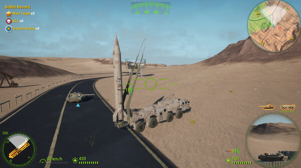 Heavy Armored Assassin screenshot 11