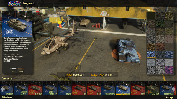 Heavy Armored Assassin screenshot 3
