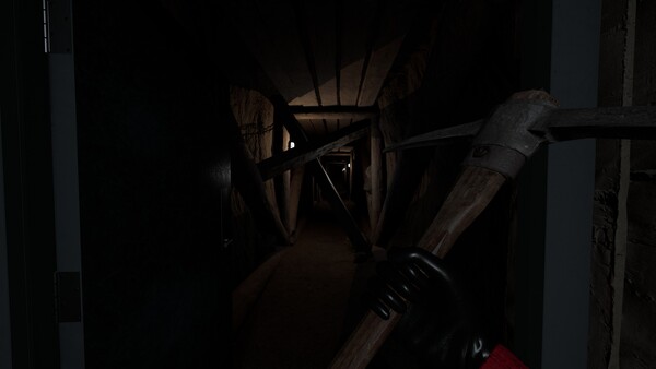 Backrooms Society screenshot 5