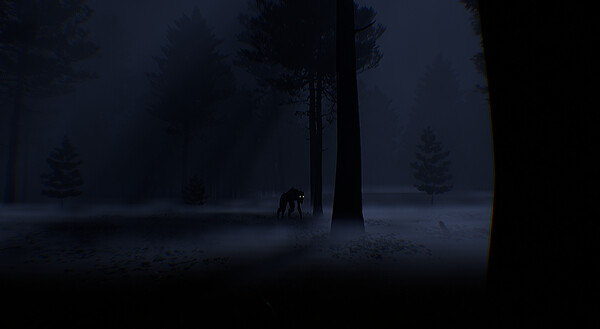 Backrooms Society screenshot 11