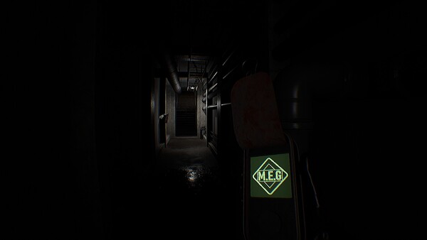 Backrooms Society screenshot 9