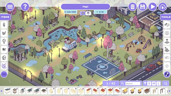 Hidden Through Time 2: Myths & Magic screenshot 3