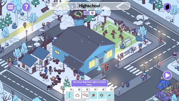 Hidden Through Time 2: Myths & Magic screenshot 1