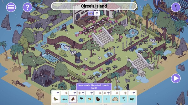 Hidden Through Time 2: Myths & Magic screenshot 6
