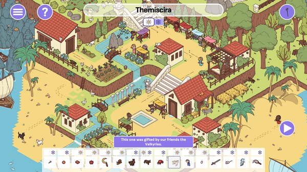 Hidden Through Time 2: Myths & Magic screenshot 4