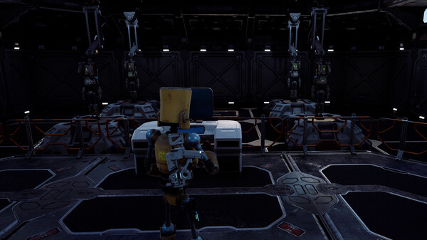 The Scrap screenshot 7