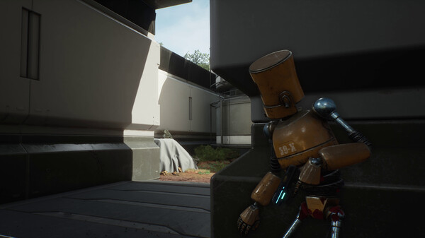 The Scrap screenshot 4