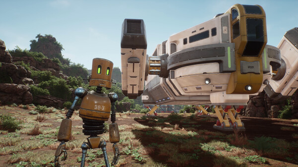The Scrap screenshot 2