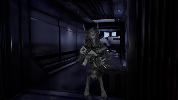 The Scrap screenshot 3