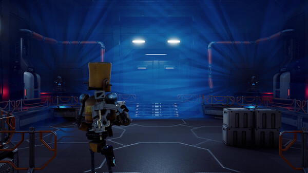 The Scrap screenshot 5