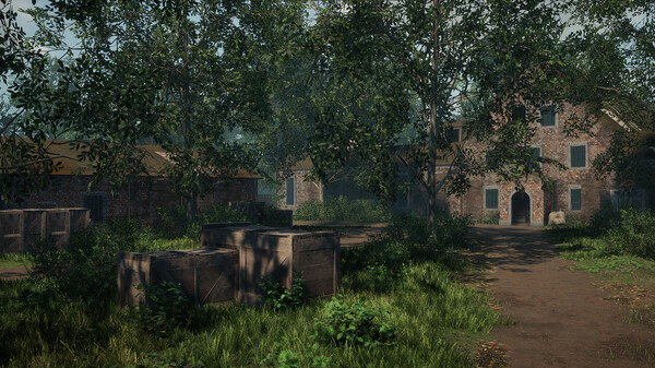 A Twisted Path to Renown screenshot 9