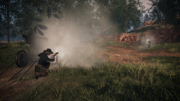 A Twisted Path to Renown screenshot 1